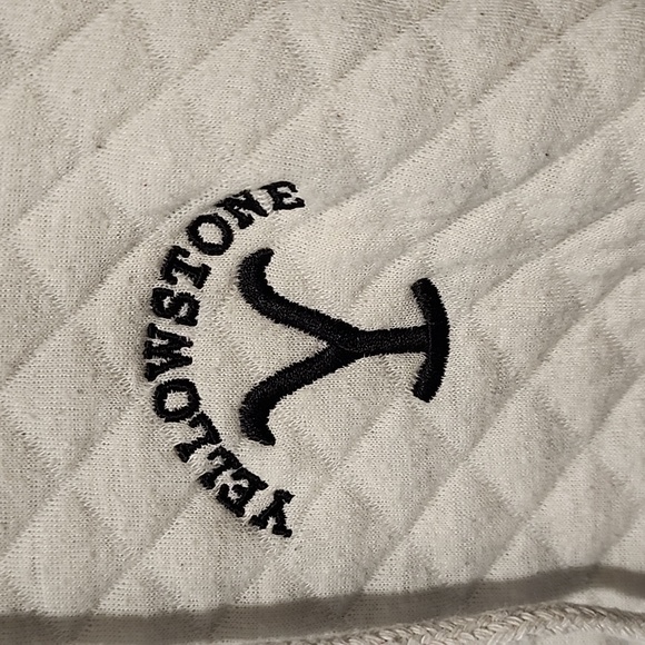 Yellowstone Hoodie - Picture 2 of 3